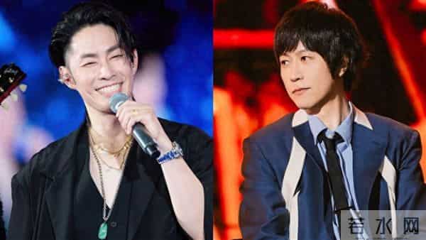 阿信「朱孝天开呛前夕」吐露心声! F4吴建豪太暖心…一举动被狂赞