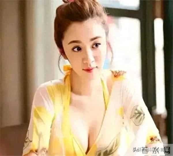 王晓晨—真的是又美又可爱