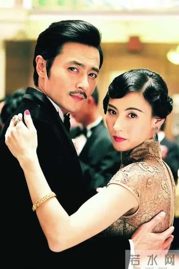 张柏芝三度出庭回应被向太封杀，含泪称千万官司输赢不重要