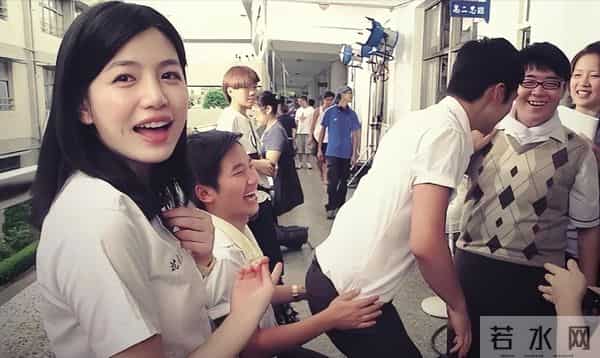 风水轮流转，42岁陈妍希逆风翻盘，已然成为陈晓高攀不起的存在