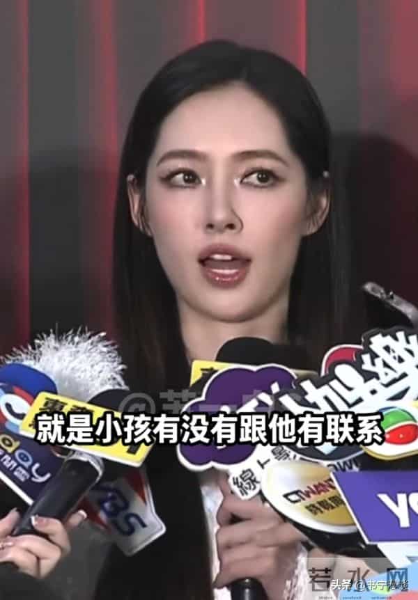 这一次,面相大变的郭碧婷 撕碎了向太最后的体面,原来郭爸没说谎