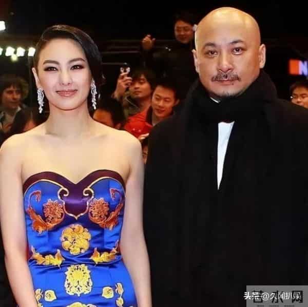 原来我们都被骗了，“纵欲过度”的张雨绮，早已走上另外一条道路