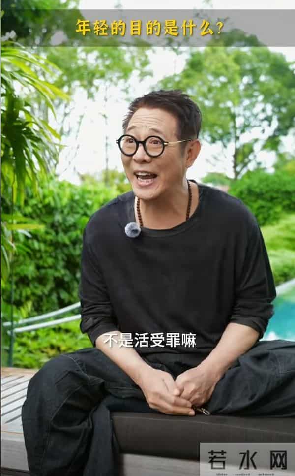 洪金宝“注射神秘液体”真相大白,长子曝更多内幕,成龙早有表态