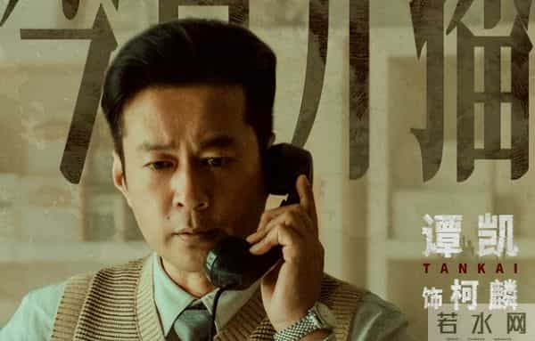 黄渤没说错,53岁未婚,为尽孝定居青岛的谭凯,已走上另一条大道