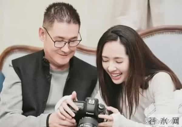 时隔9年,41岁郭碧婷再台露面,首谈婆媳关系,和向佐长期分居!