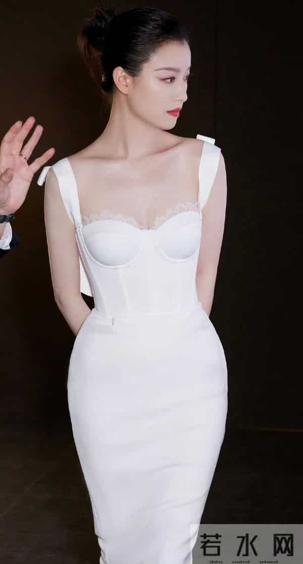 倪妮 魅力无需多言