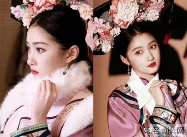 万万没想到，关晓彤因一句话让自己“颜面尽失”，鹿晗这次躺赢了