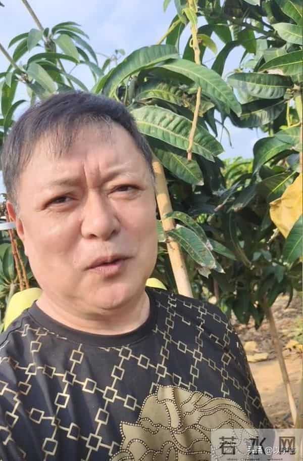 65岁迟志强现状:出狱37年后,定居黑龙江,儿子职业曝光令人泪目