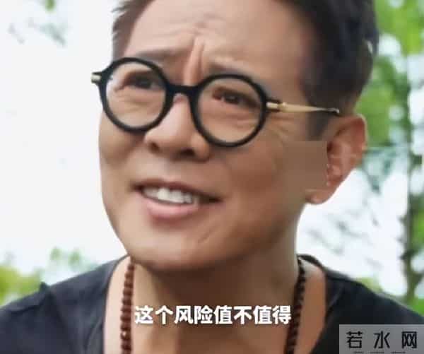 摊牌了！突然变年轻的李连杰被传闻缠身，这次亲自下场袒露真相