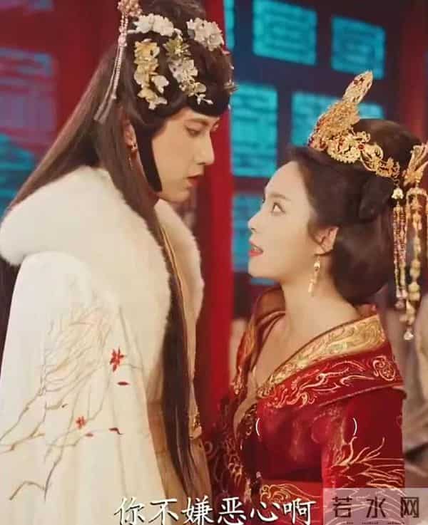 明明长相平平，却总扮演“绝世美男”，这5位短剧男主脸红不红