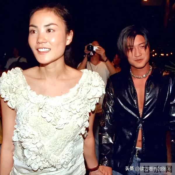 谢霆锋接新代言，与王菲复合后生活低调，两人肆意生活惹人羡慕