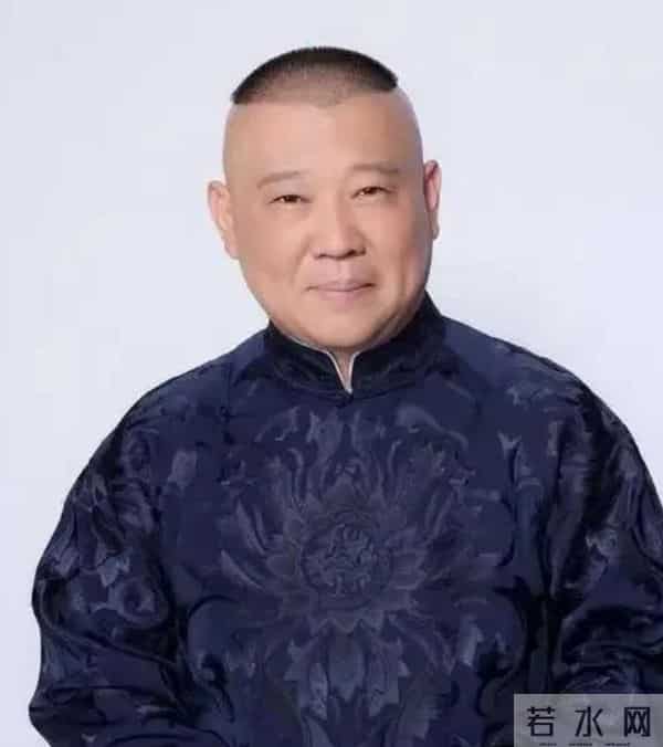 人狂必有祸！郭德纲遭“约谈风波”后，甩出8字回应充斥暗讽含义