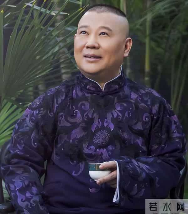 “约谈风波”不到3天,郭德纲仅一个动作,就暴露了“真实状态”