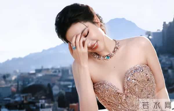 刘亦菲,西西里的美丽传说