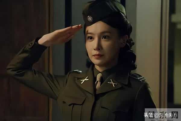 她明明比吴越漂亮，也比曾黎年轻，可于和伟2次合作都没让她火