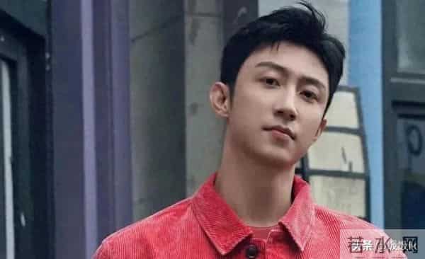 黄景瑜怎么回事?