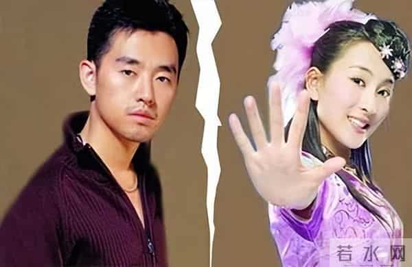 马苏被曝新恋情不到24小时,男方被扒底朝天,孔令辉后悔了吗?