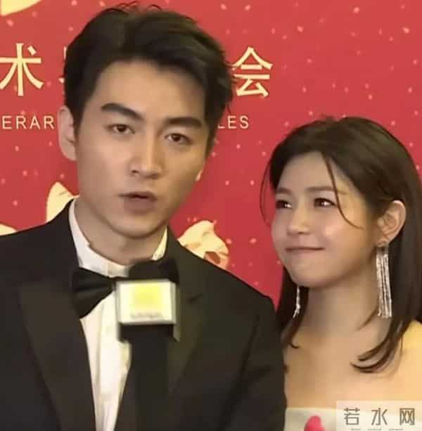 风水轮流转，42岁陈妍希逆风翻盘，已然成为陈晓高攀不起的存在