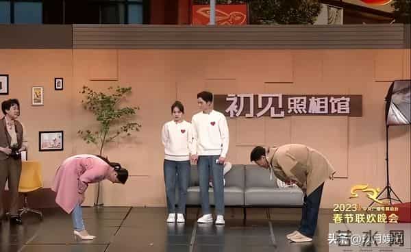 陈佩斯没说谎，2026央视春晚主题官宣仅2天，恶心事儿就发生了