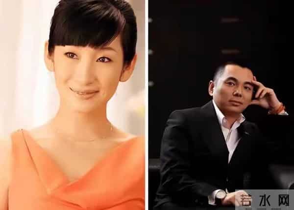 风水轮流转！曾被李湘“横刀夺爱”的秦海璐，如今活成了人生赢家