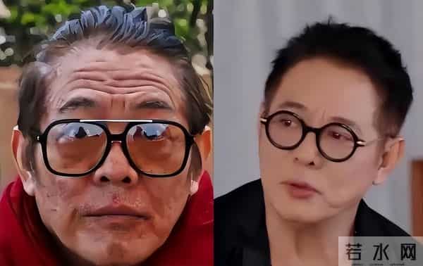 摊牌了!被 “换心脏、换血“传闻缠身的李连杰,终于不再隐瞒了