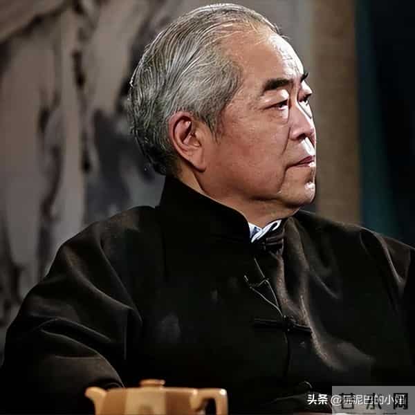 范曾露面回应，37岁徐萌近期产下独子，与54岁女儿断绝关系