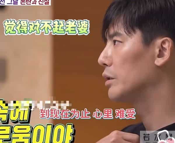 于晓光也没想到，远嫁中国8年的秋瓷炫，竟走上了另一条上坡路