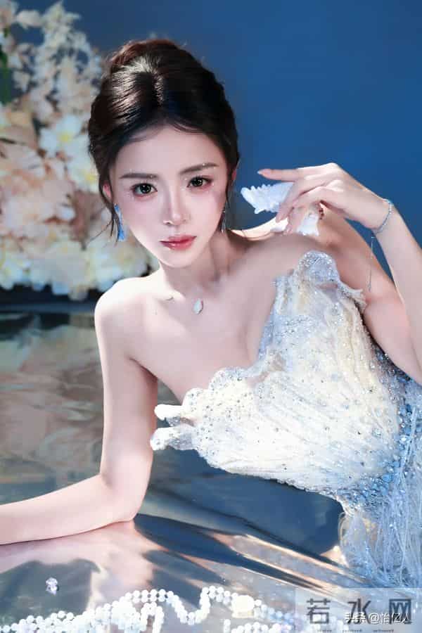 赵慕颜——写真集欣赏