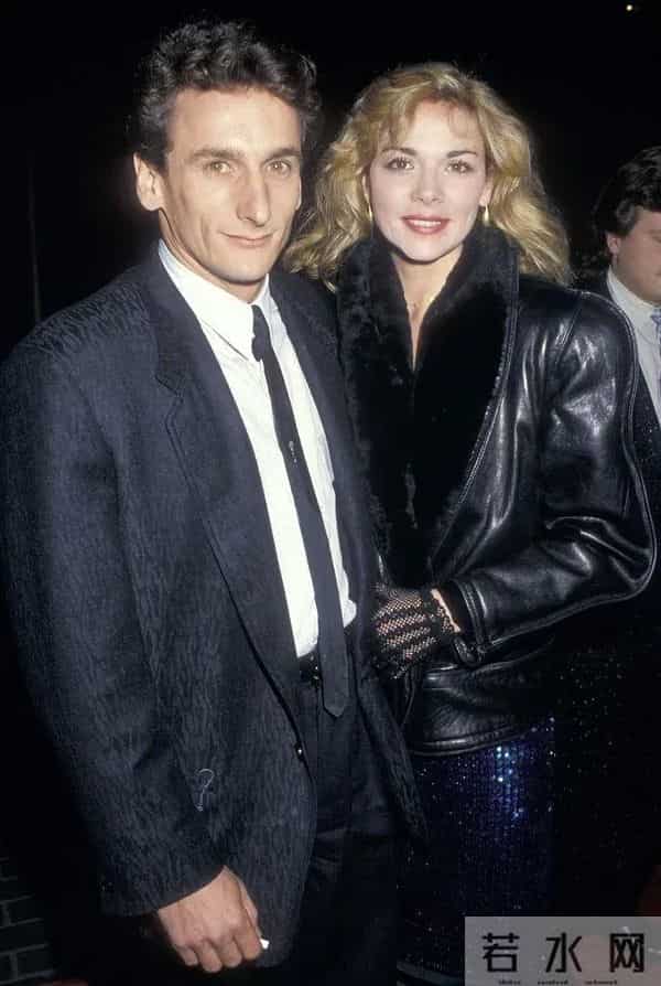 我们最爱的她69岁四婚嫁小14岁帅哥,活得爽全因这句顶级信条