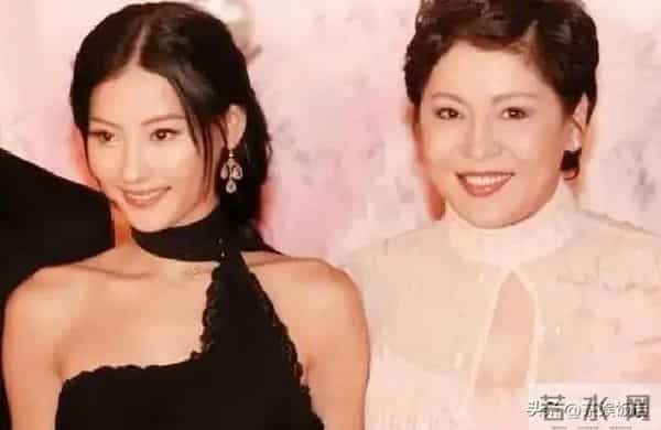 谢霆锋没想到，自曝身体隐疾的张柏芝，竟会两次栽在同一人手里