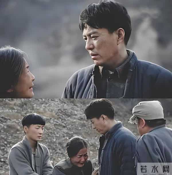 2025年“演技最好”的7位男演员：于和伟第4，第1名当之无愧