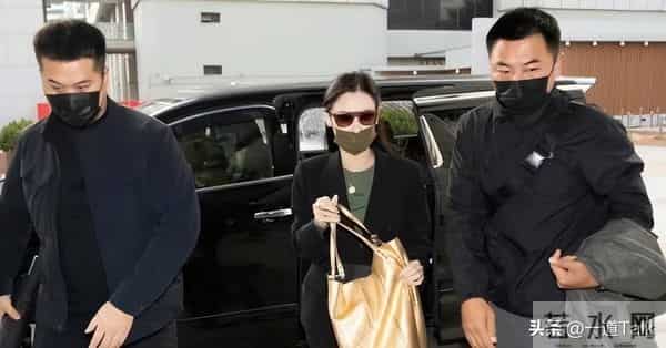 张柏芝香港法庭失控落泪：两天没睡，一切都是假的