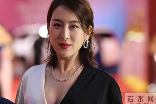 马苏被曝新恋情不到24小时,男方被扒底朝天,孔令辉后悔了吗?