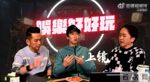 李连杰回应"变年轻"秘诀,洪金宝儿子发声,回春真相得以澄清