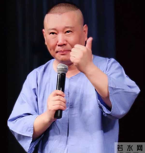 “约谈风波”不到3天,郭德纲仅一个动作,就暴露了“真实状态”