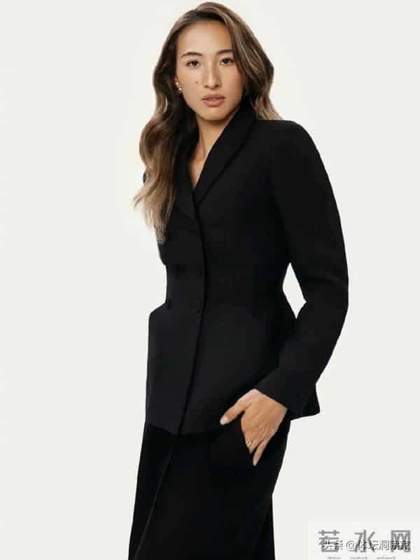 郑钦文又接迪奥重磅活动! 气场碾压娱乐圈明星,伤病期狂赚1.47亿