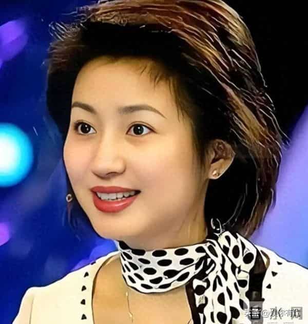 善恶终有报,从"央视一姐"到销声匿迹,57岁王小丫早已走上另一条路