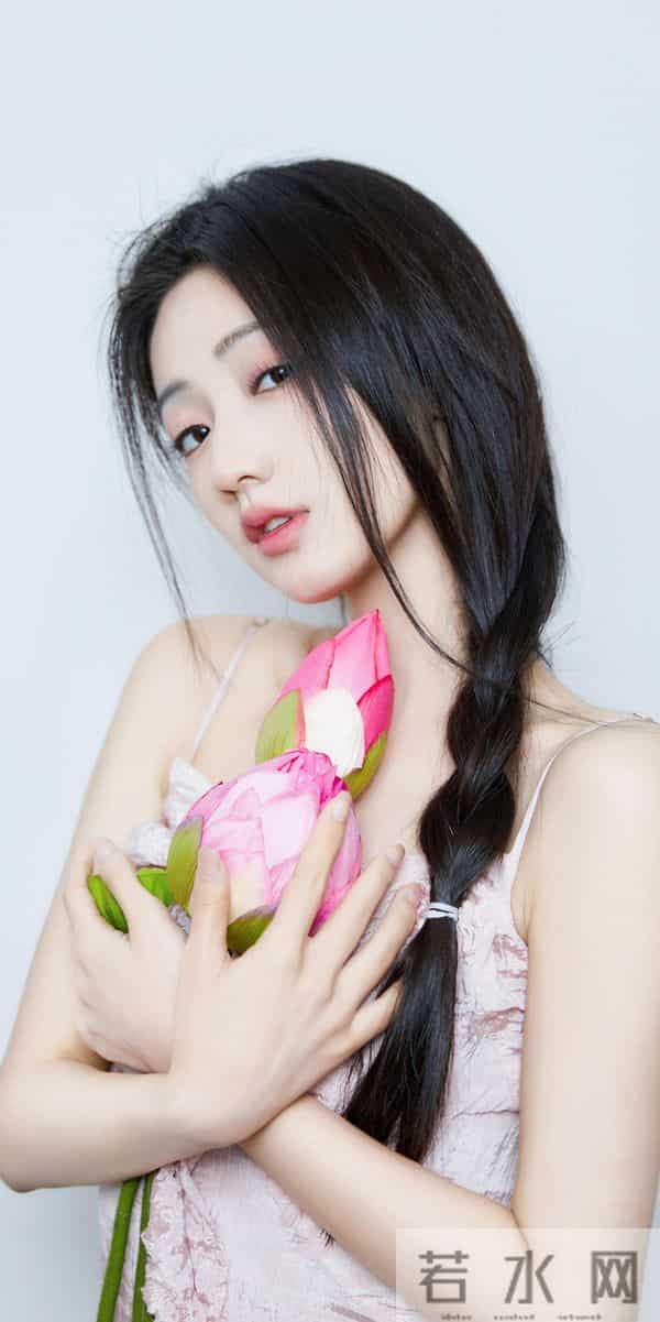 写真图集第634期：黄羿｜小荷才露尖尖角