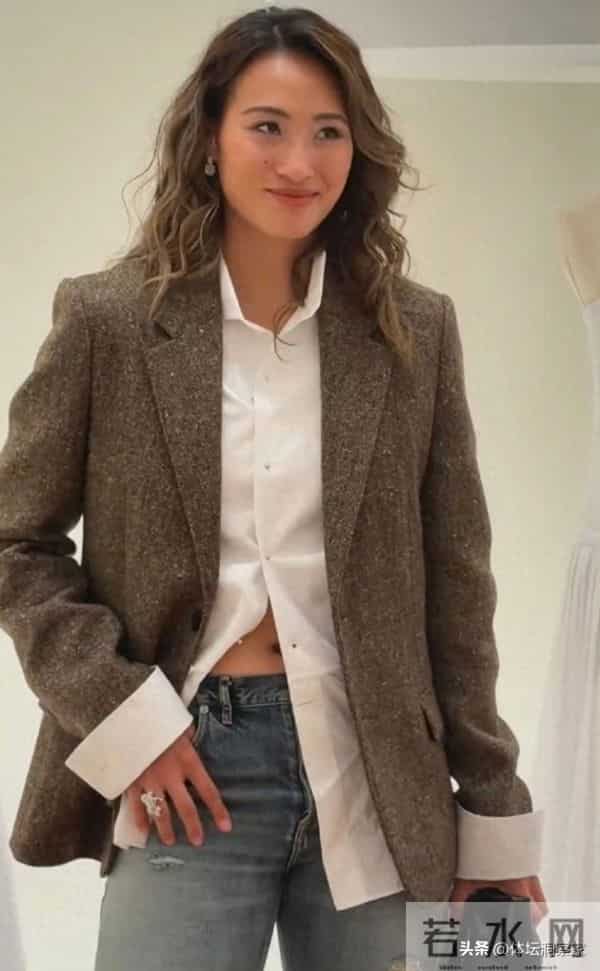 郑钦文又接迪奥重磅活动! 气场碾压娱乐圈明星,伤病期狂赚1.47亿