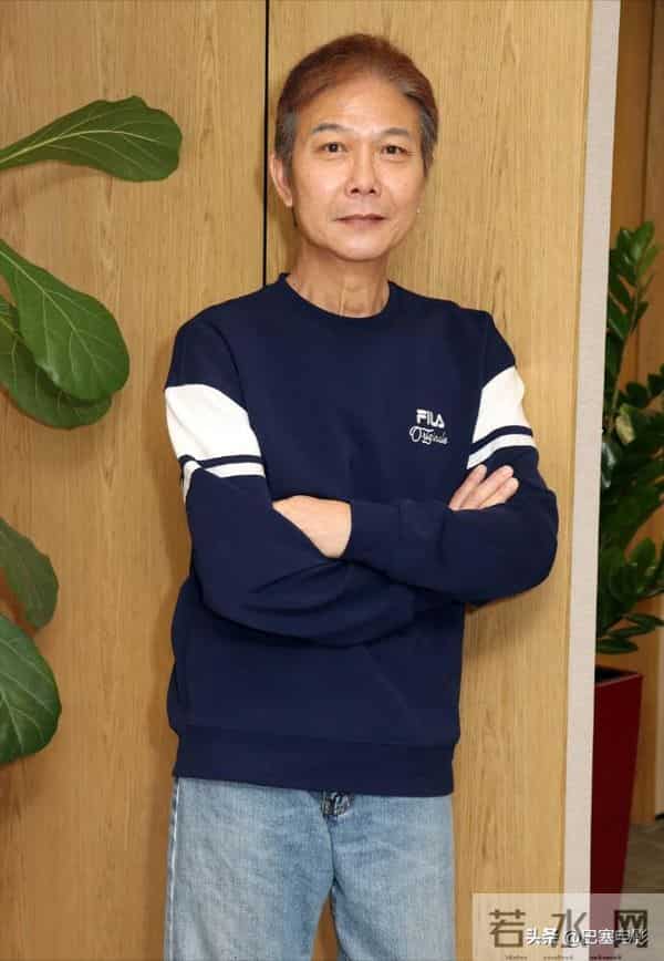 港星抗老神话破灭？任达华亮相认不出，古天乐脸僵，钱小豪瘦脱相