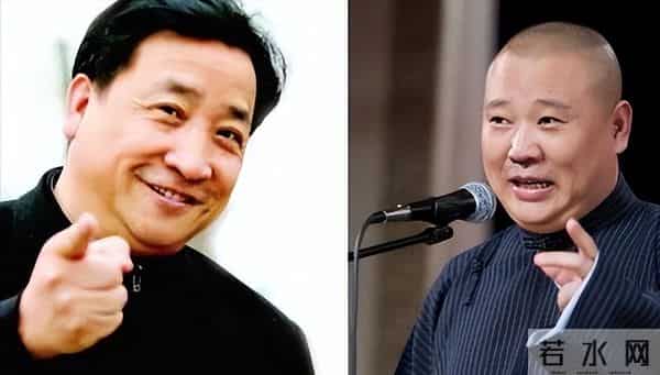 成败一张嘴！被官方约谈仅3天，郭德纲8字回应，德云社危机显露