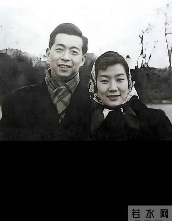 老戏骨孙景路 鲜为人知的9件事 三任丈夫都是明星 两个女儿都是演员