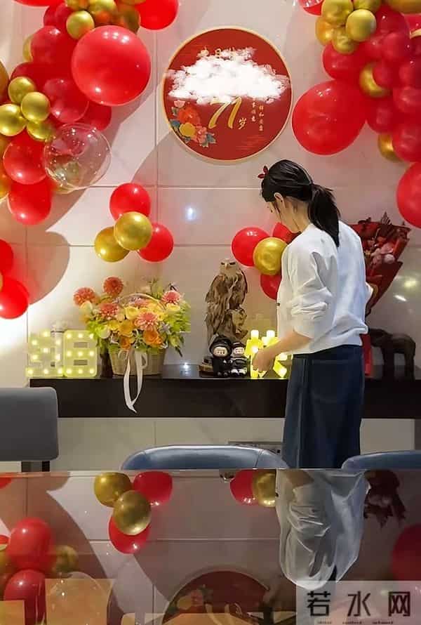 于晓光也没想到，远嫁中国8年的秋瓷炫，竟走上了另一条上坡路