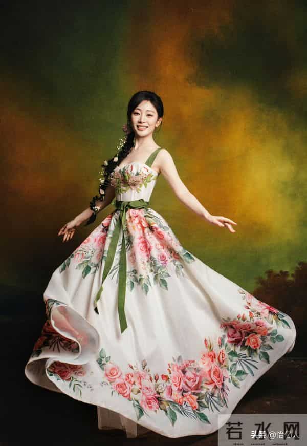 姚宇晨——写真集欣赏