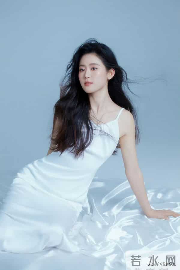 翟一莹——写真集欣赏