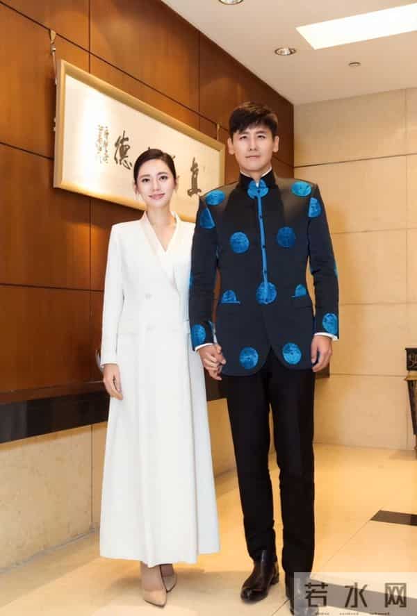 于晓光也没想到，远嫁中国8年的秋瓷炫，竟走上了另一条上坡路