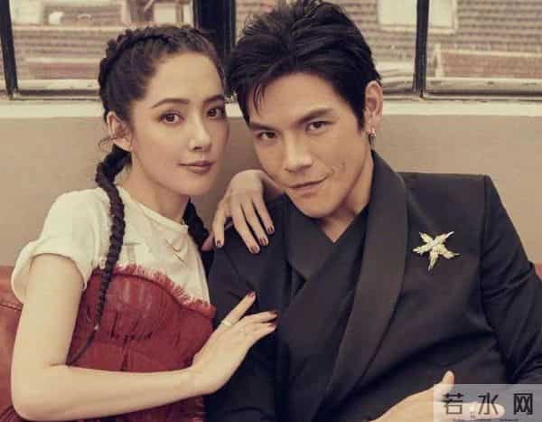 钱再多有什么用?和向佐两地分居的郭碧婷,给所有豪门夫妻提了醒