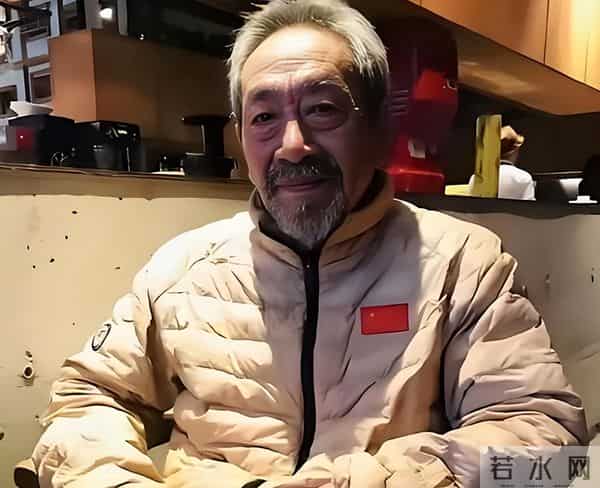 演员饶芯语:结婚11年,如今丈夫王奎荣78岁了,她的婚姻幸福吗