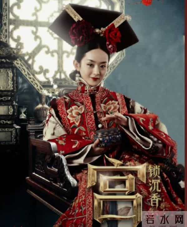 躲也躲不掉!“消失”大半年,再看赵丽颖真实处境,邬君梅说对了