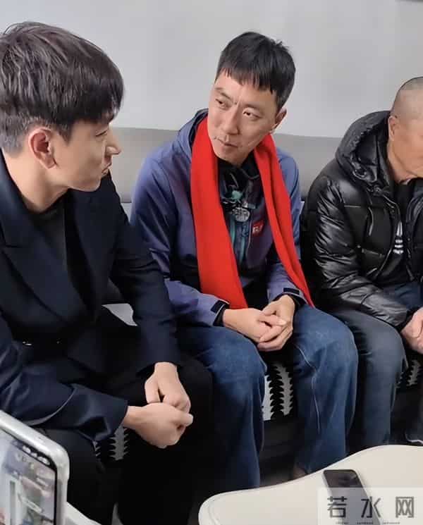 命运弄人！看到沈晓阳哥哥过往的经历，才知他迟迟不结婚的原因